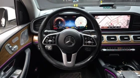 Mercedes-Benz GLE 450 4MATIC* HEAD-UP* 360-CAM* OBDUH*  | Auto.bg — изображение 9