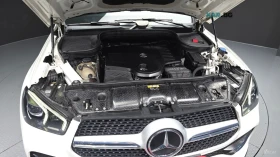 Mercedes-Benz GLE 450 4MATIC* HEAD-UP* 360-CAM* OBDUH*  | Auto.bg — изображение 6