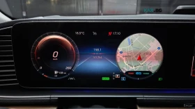 Mercedes-Benz GLE 450 4MATIC* HEAD-UP* 360-CAM* OBDUH*  | Auto.bg — изображение 10