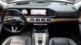 Mercedes-Benz GLE 450 4MATIC* HEAD-UP* 360-CAM* OBDUH*  | Auto.bg — изображение 8