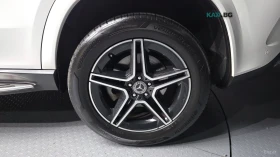Mercedes-Benz GLE 450 4MATIC* HEAD-UP* 360-CAM* OBDUH*  | Auto.bg — изображение 5