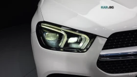 Mercedes-Benz GLE 450 4MATIC* HEAD-UP* 360-CAM* OBDUH*  | Auto.bg — изображение 3