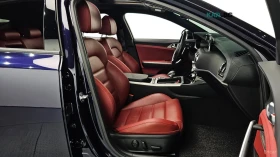 Kia Stinger PLATINUM* 360 КАМЕРА* HEADUP* PANO* ОБДУХВАНЕ*  - 21200 € - 76972374 11