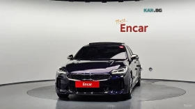 Kia Stinger PLATINUM* 360 КАМЕРА* HEADUP* PANO* ОБДУХВАНЕ*  - 21200 € - 76972374 3