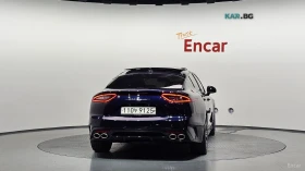 Kia Stinger PLATINUM* 360 КАМЕРА* HEADUP* PANO* ОБДУХВАНЕ*  - 21200 € - 76972374 4