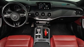 Kia Stinger PLATINUM* 360 КАМЕРА* HEADUP* PANO* ОБДУХВАНЕ*  - 21200 € - 76972374 7
