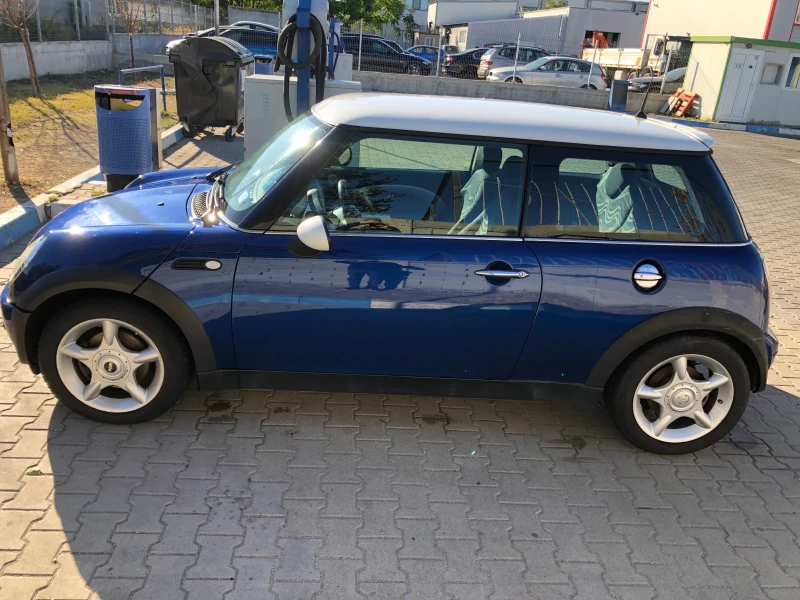 Mini Cooper, снимка 6 - Автомобили и джипове - 47425116