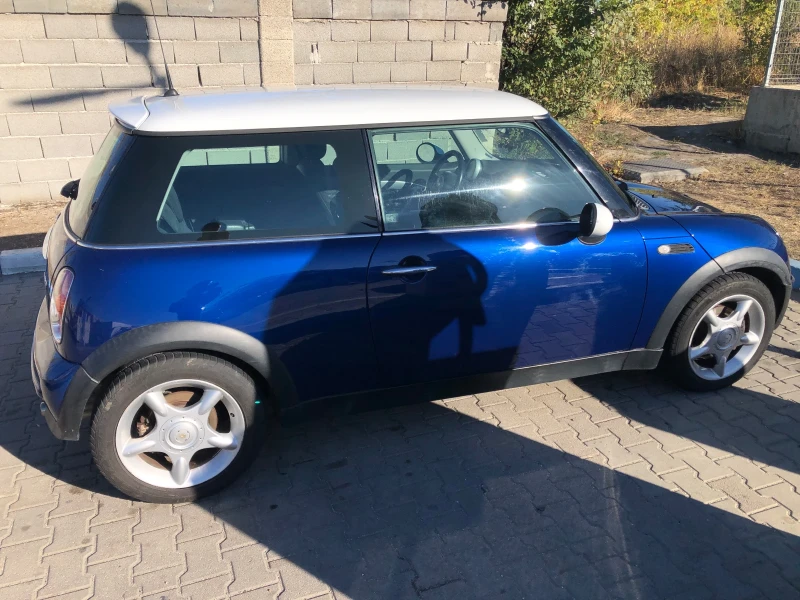 Mini Cooper, снимка 3 - Автомобили и джипове - 47425116