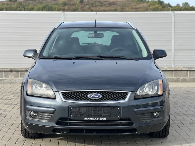 Ford Focus 1.6TDCI SW - ЛИЗИНГ!!!, снимка 1 - Автомобили и джипове - 47458118