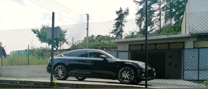 Audi A5, снимка 4 - Автомобили и джипове - 48804355