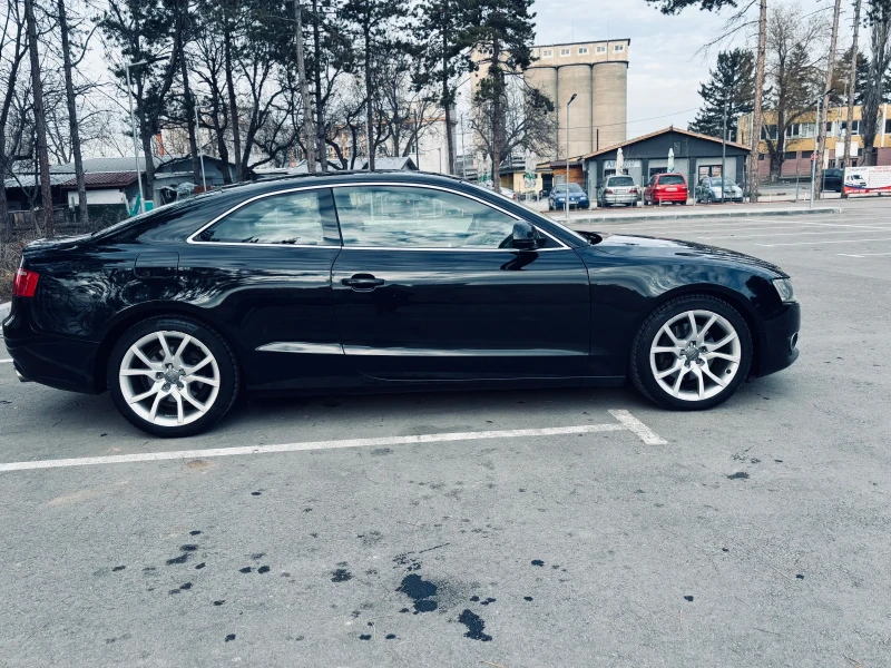 Audi A5 3.0TDI 239hp, снимка 8 - Автомобили и джипове - 48927355