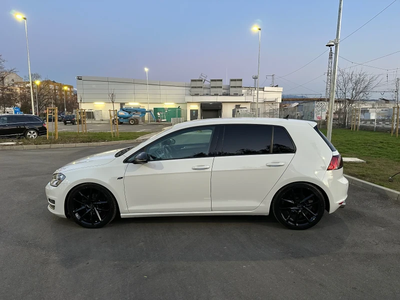 VW Golf TDI ACC, снимка 8 - Автомобили и джипове - 49426122