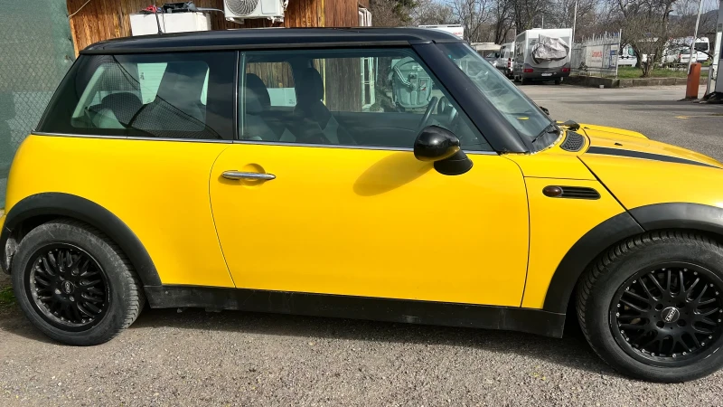 Mini Cooper, снимка 2 - Автомобили и джипове - 49497160