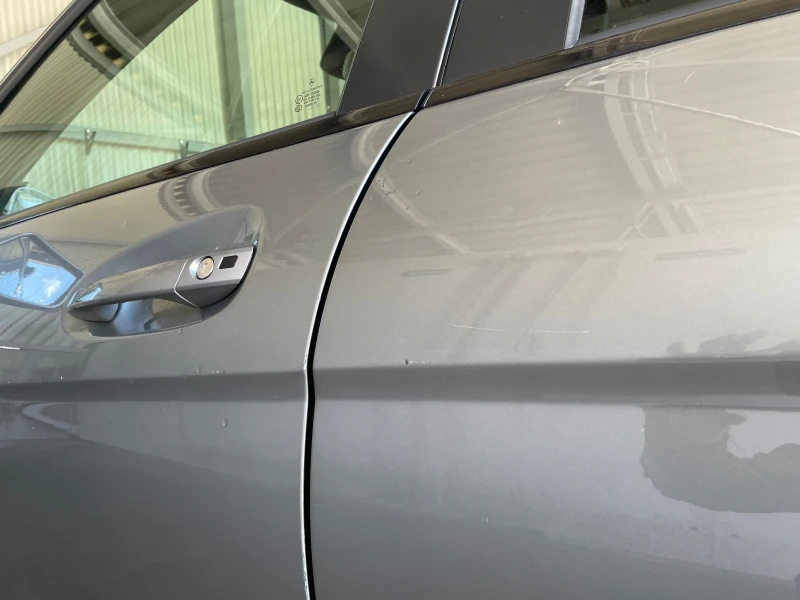 Mercedes-Benz C 200, снимка 9 - Автомобили и джипове - 52325195