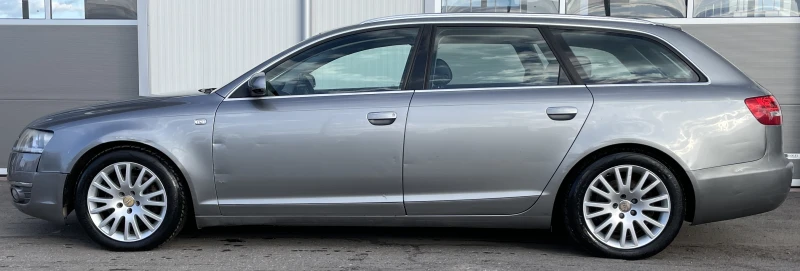 Audi A6 3.0TDI Quattro , снимка 2 - Автомобили и джипове - 50524443