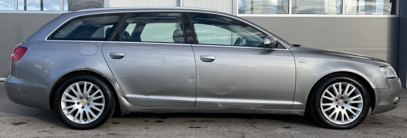 Audi A6 3.0TDI Quattro , снимка 6 - Автомобили и джипове - 50524443