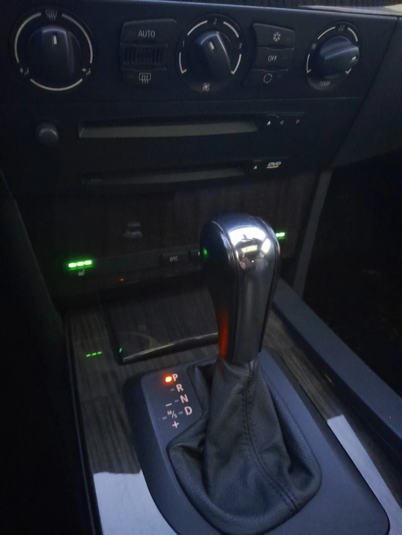 BMW 530, снимка 10 - Автомобили и джипове - 52274466