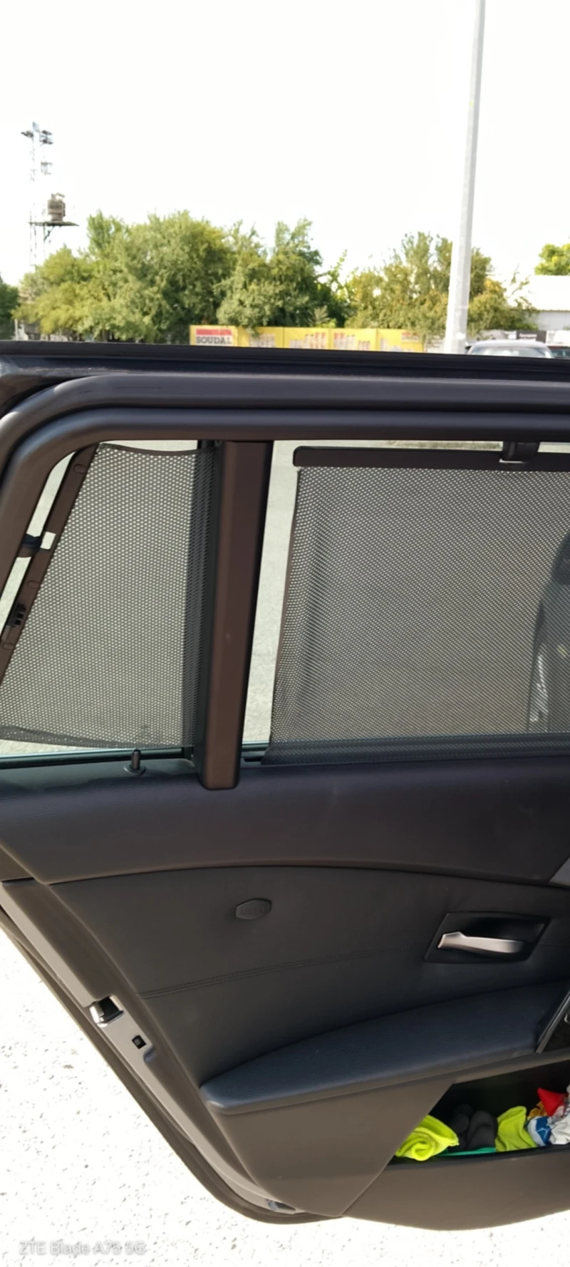 BMW 530, снимка 6 - Автомобили и джипове - 52274466