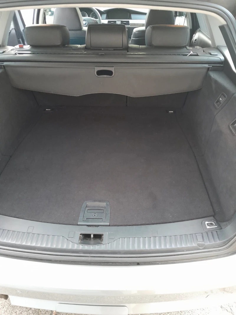 BMW 530, снимка 14 - Автомобили и джипове - 52274466