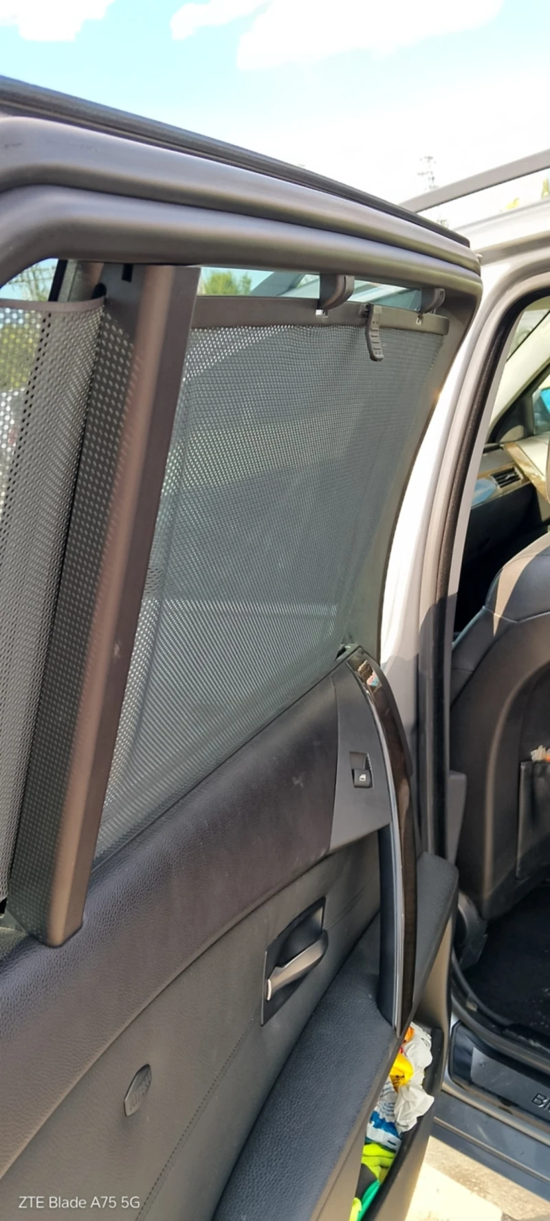 BMW 530, снимка 7 - Автомобили и джипове - 52274466