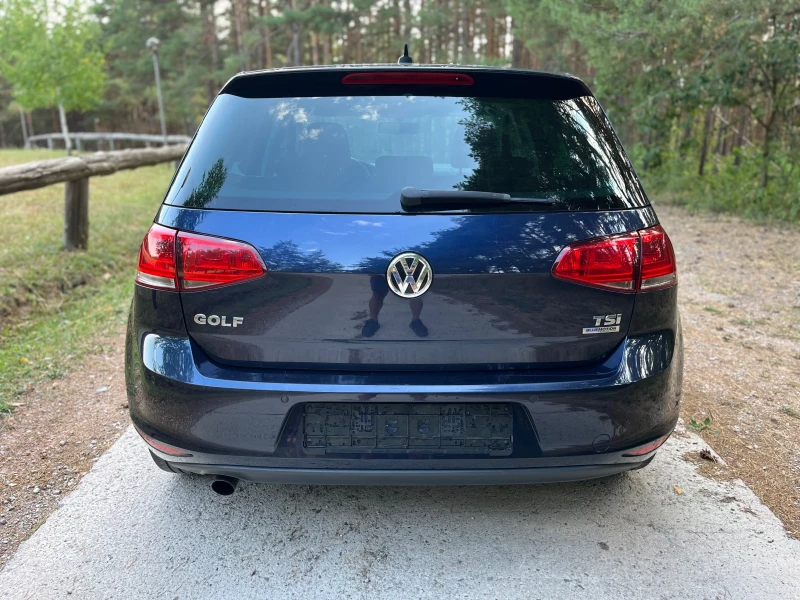 VW Golf, снимка 6 - Автомобили и джипове - 52755284