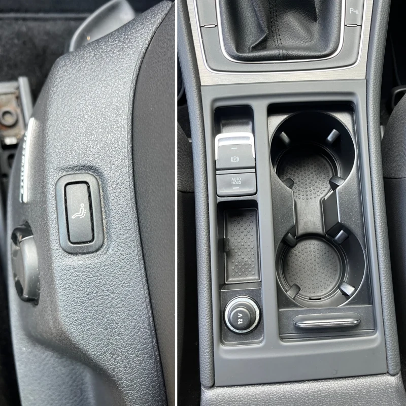 VW Golf, снимка 14 - Автомобили и джипове - 52755284