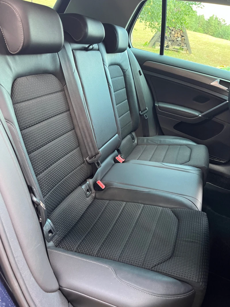 VW Golf, снимка 13 - Автомобили и джипове - 52755284