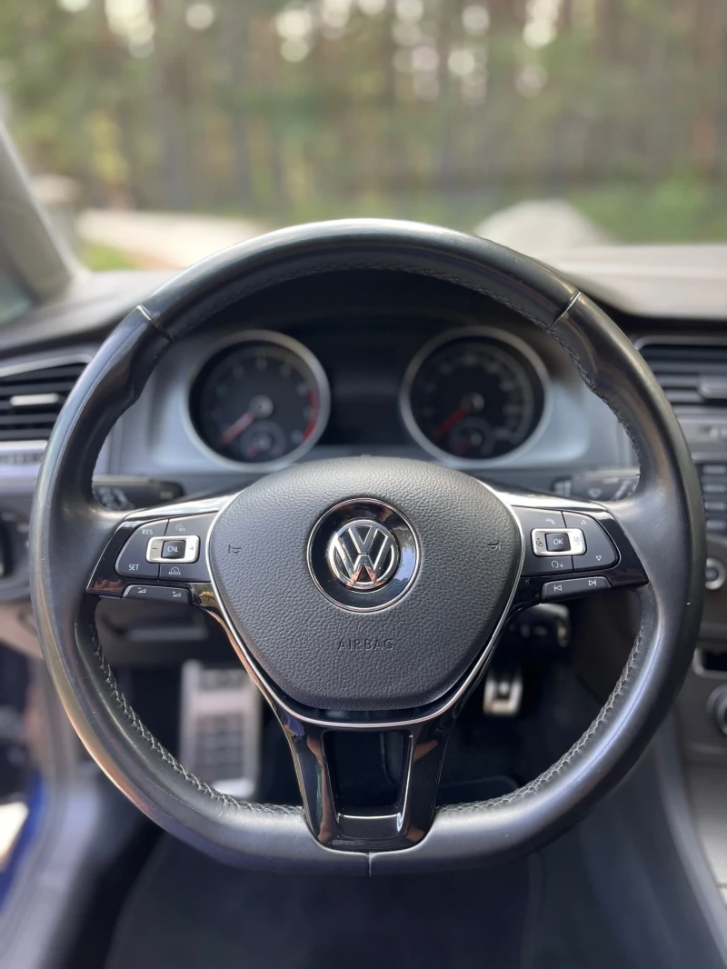 VW Golf, снимка 8 - Автомобили и джипове - 52755284