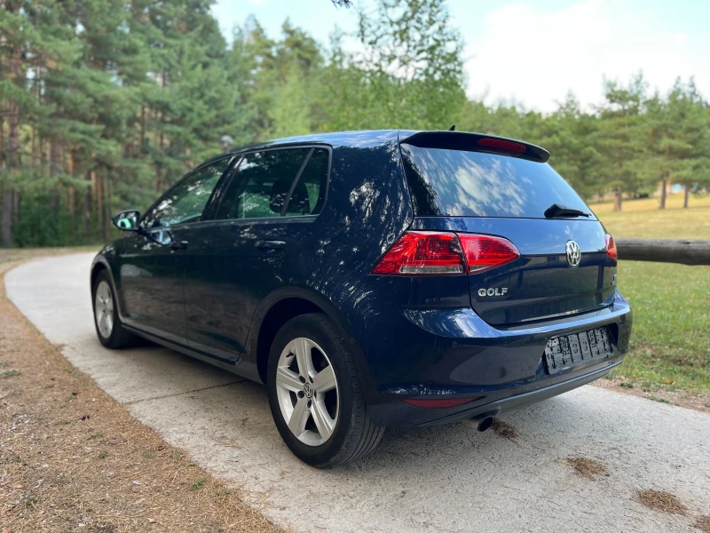 VW Golf, снимка 5 - Автомобили и джипове - 52755284