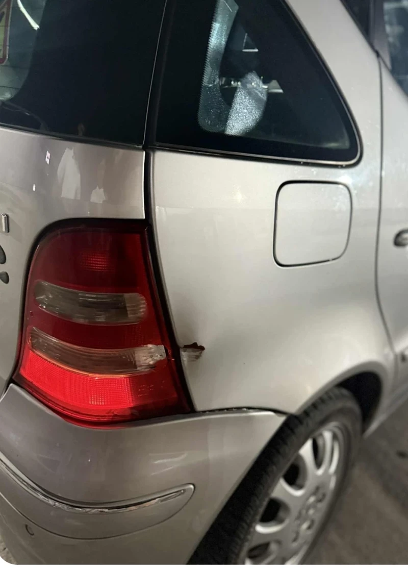 Mercedes-Benz 170, снимка 5 - Автомобили и джипове - 52624310