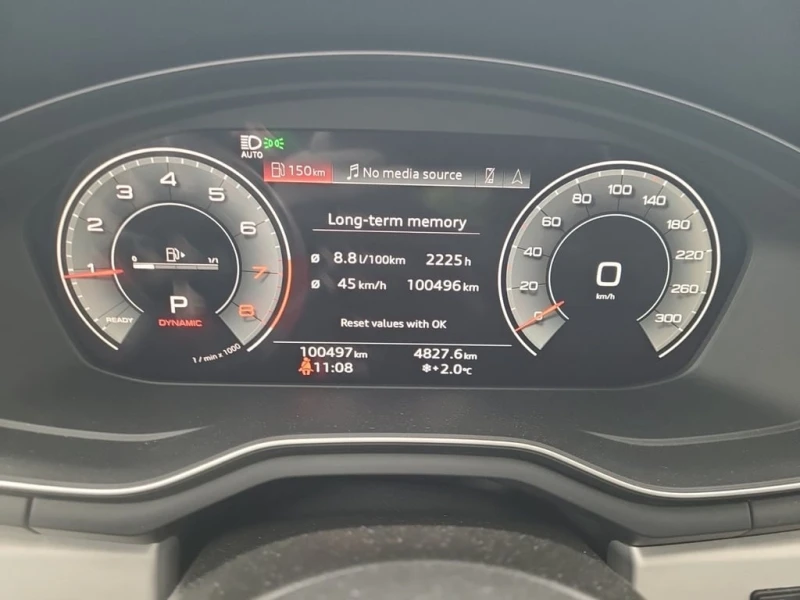 Audi A5 * Progressiv * CARFAX * ФИНАНСИРАНЕ, снимка 9 - Автомобили и джипове - 52744943