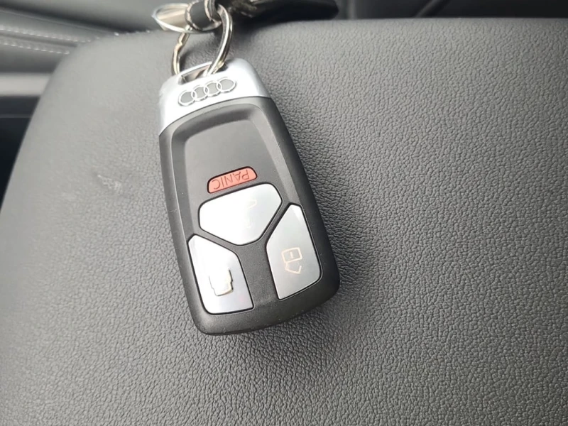 Audi A5 * Progressiv * CARFAX * ФИНАНСИРАНЕ, снимка 8 - Автомобили и джипове - 52744943