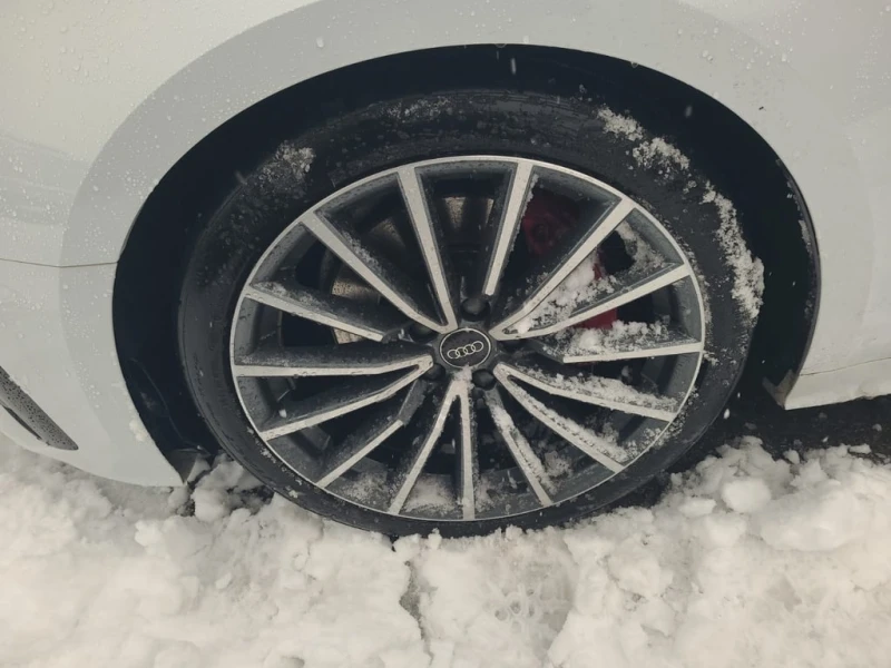 Audi A5 * Progressiv * CARFAX * ФИНАНСИРАНЕ, снимка 6 - Автомобили и джипове - 52744943