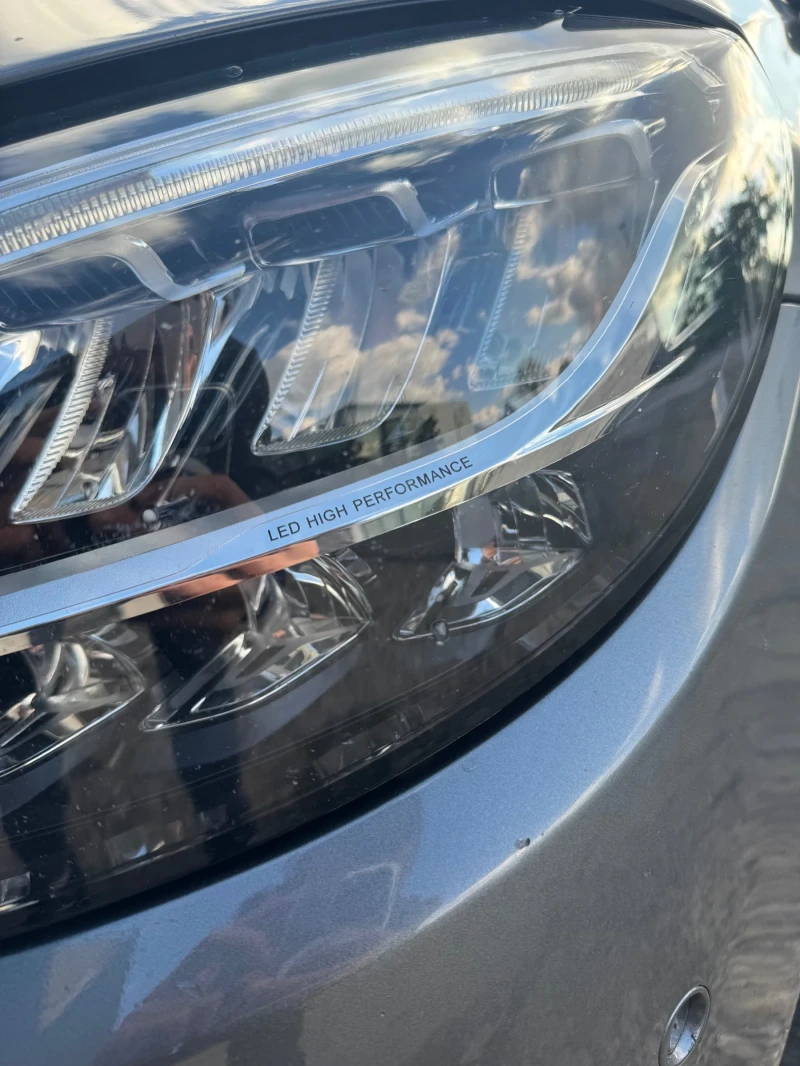 Mercedes-Benz C 180, снимка 5 - Автомобили и джипове - 53013877