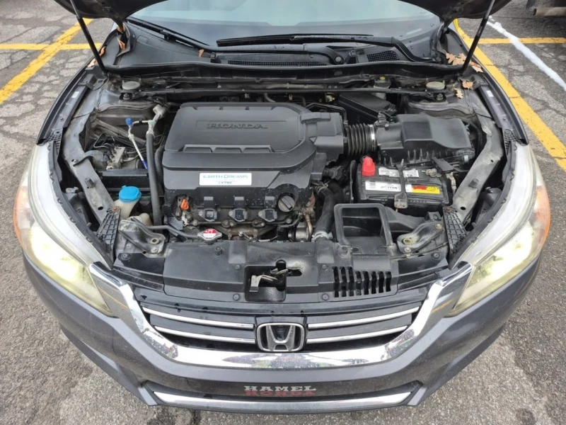 Honda Accord * Touring * CARFAX * БЕЗ ПЪРВОНАЧАЛНА ВНОСКА, снимка 9 - Автомобили и джипове - 53056802