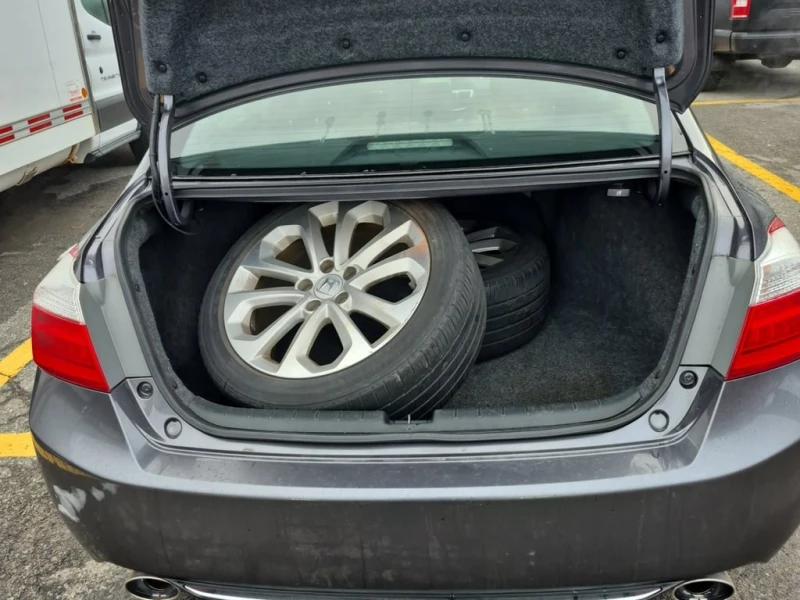 Honda Accord * Touring * CARFAX * БЕЗ ПЪРВОНАЧАЛНА ВНОСКА, снимка 6 - Автомобили и джипове - 53056802