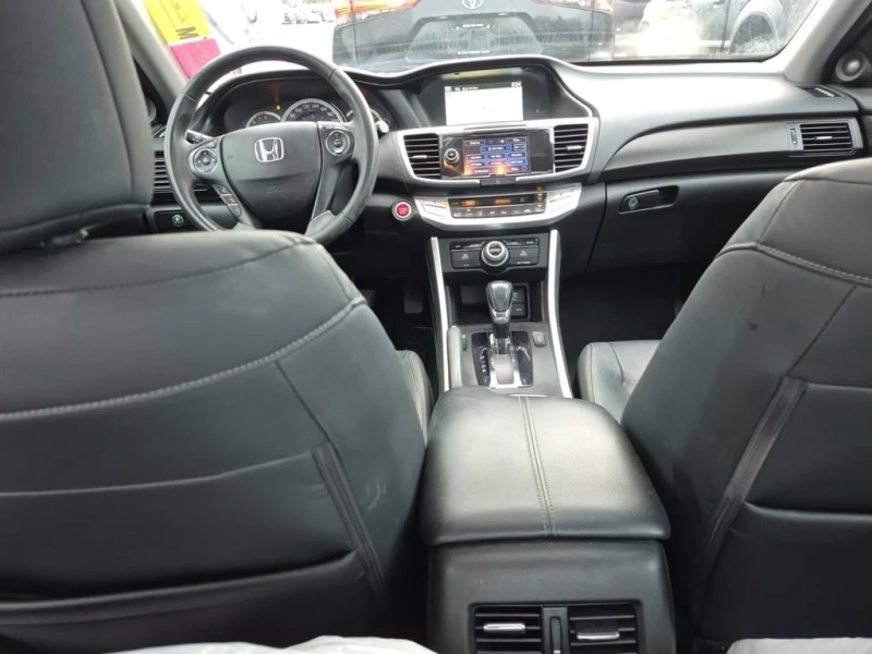 Honda Accord * Touring * CARFAX * БЕЗ ПЪРВОНАЧАЛНА ВНОСКА, снимка 10 - Автомобили и джипове - 53056802