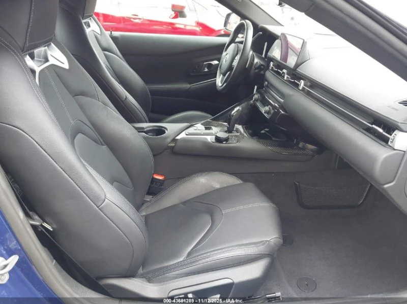 Toyota Supra GR 3.0 Premium, снимка 5 - Автомобили и джипове - 53182611