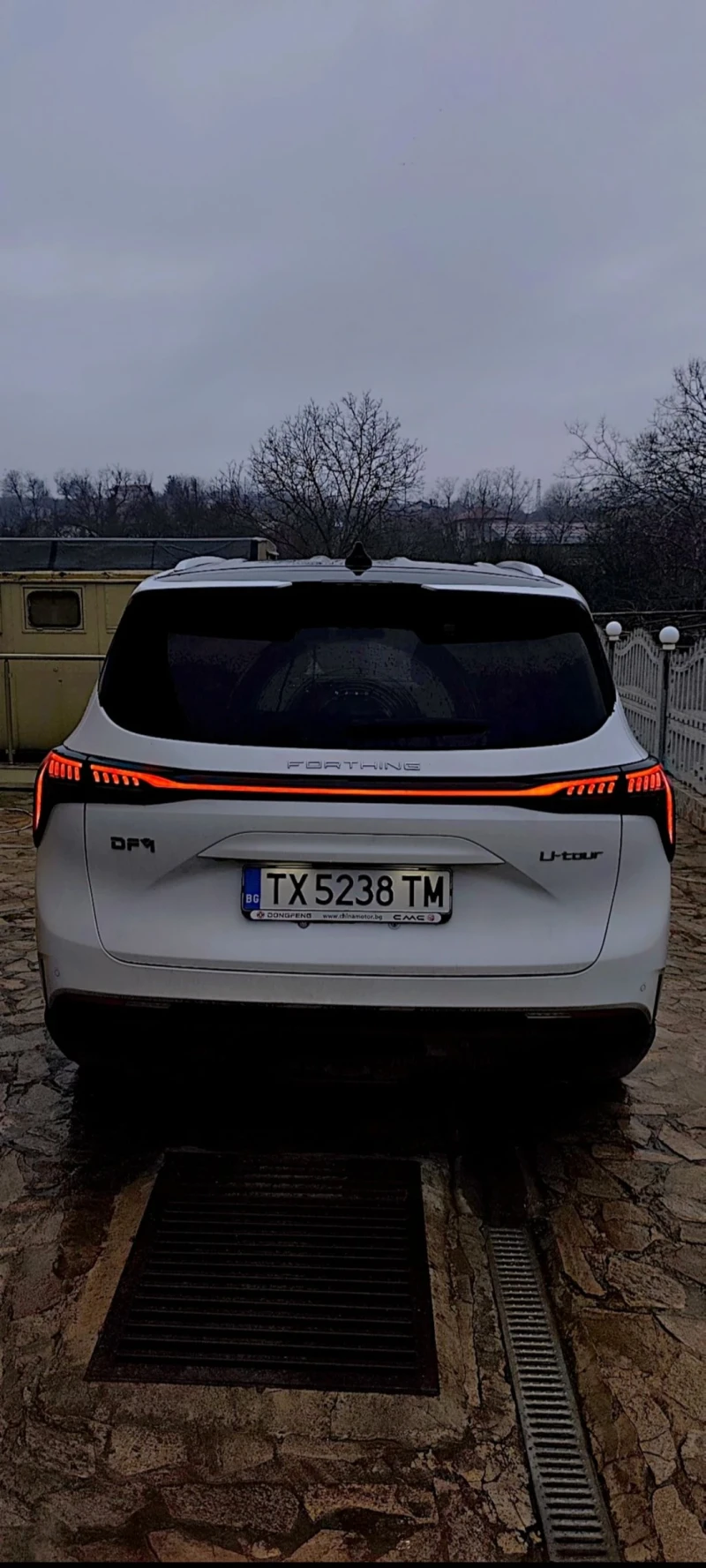 DONGFENG M4-YACHT, снимка 2 - Автомобили и джипове - 53457741