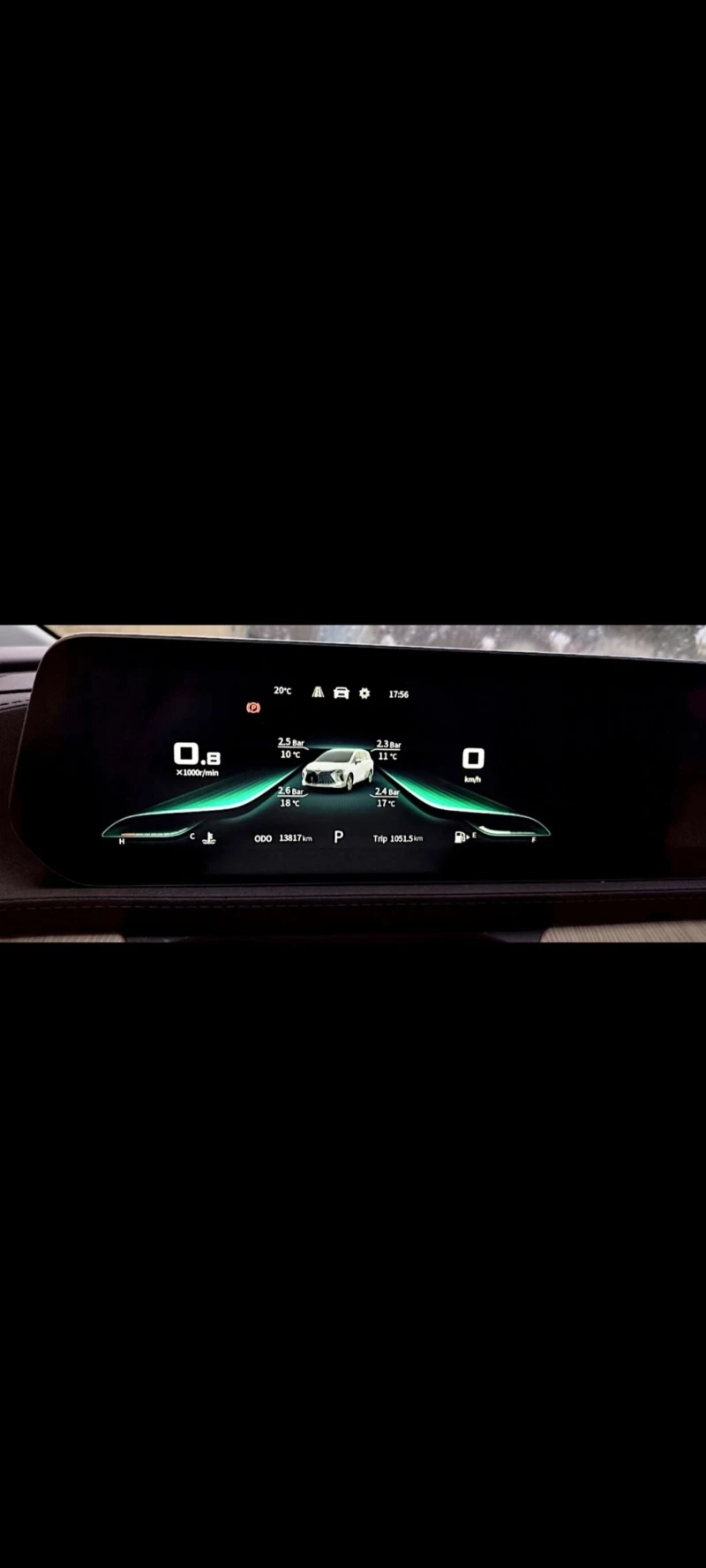 DONGFENG M4-YACHT, снимка 6 - Автомобили и джипове - 53457741