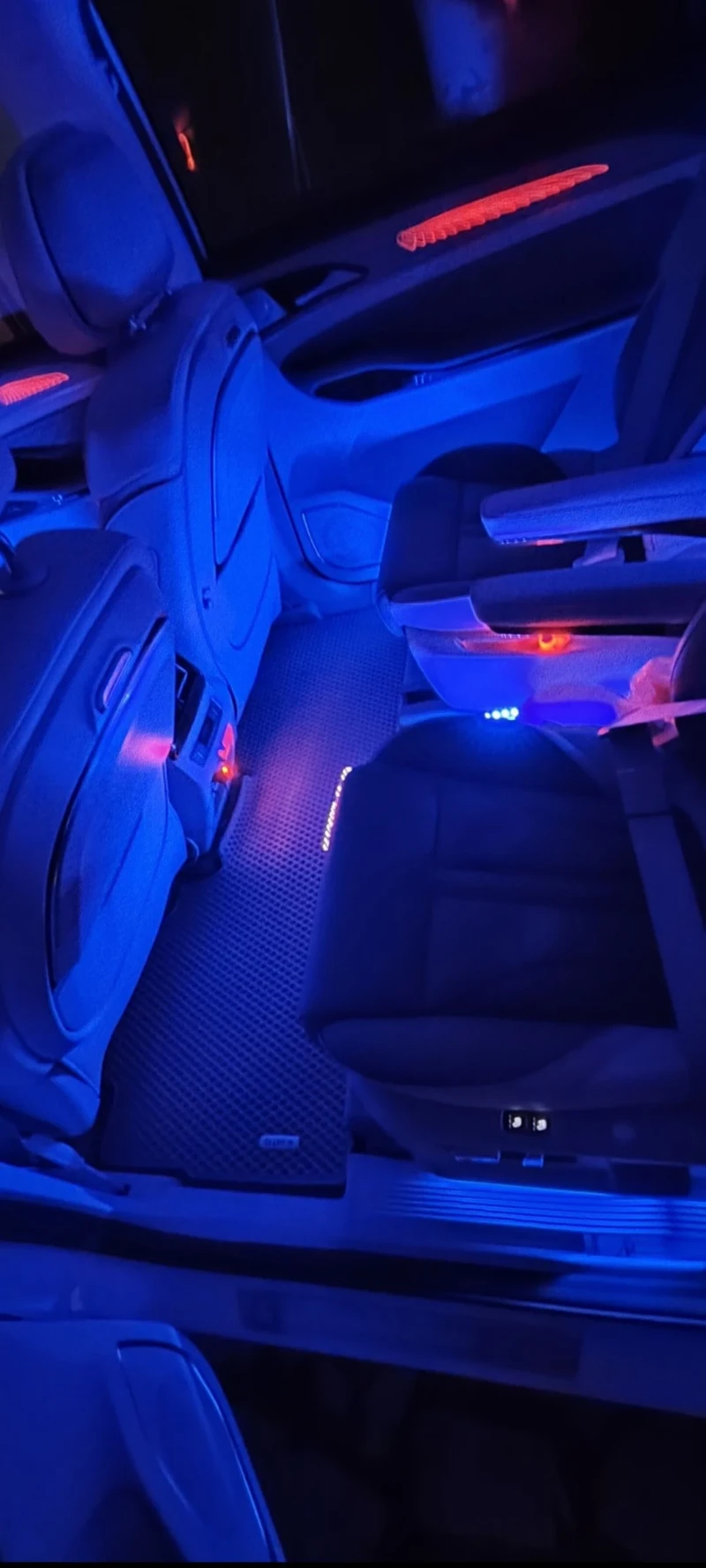 DONGFENG M4-YACHT, снимка 13 - Автомобили и джипове - 53457741