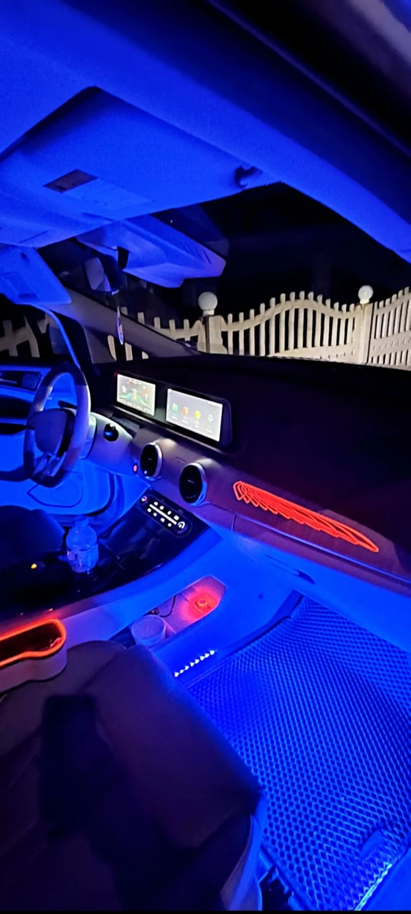 DONGFENG M4-YACHT, снимка 17 - Автомобили и джипове - 53457741