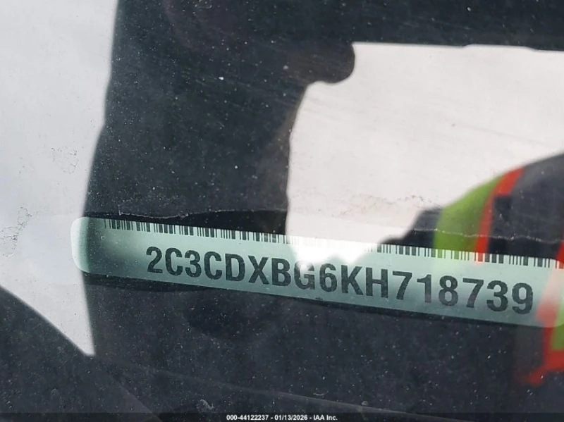 Dodge Charger 3.6l Sxt Rwd, снимка 9 - Автомобили и джипове - 53585189