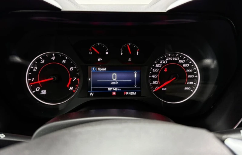 Chevrolet Camaro 1LT RS Pkg. 275 hp~SAFETY CERTIFIED~25 Service Rec, снимка 10 - Автомобили и джипове - 53588379