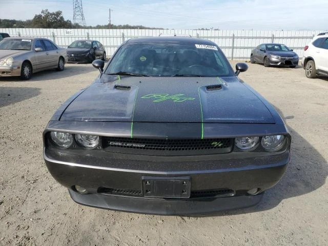 Dodge Challenger R/T 5.7, снимка 5 - Автомобили и джипове - 48812407