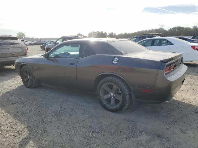 Dodge Challenger R/T 5.7, снимка 3 - Автомобили и джипове - 48812407