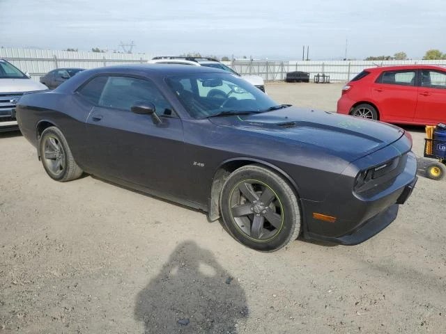 Dodge Challenger R/T 5.7, снимка 1 - Автомобили и джипове - 48812407