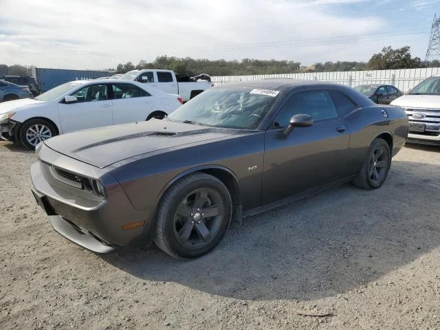 Dodge Challenger R/T 5.7, снимка 2 - Автомобили и джипове - 48812407