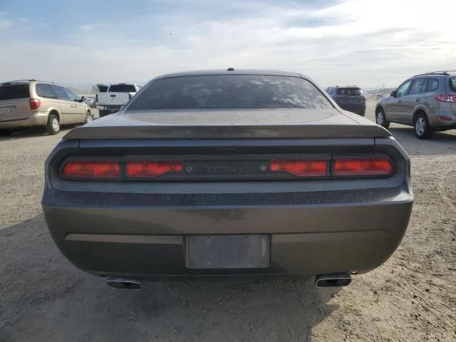 Dodge Challenger R/T 5.7, снимка 6 - Автомобили и джипове - 48812407