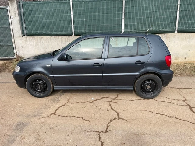 VW Polo 6N2, снимка 4 - Автомобили и джипове - 49350506